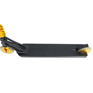 Scooter Pro Extreme Sports pour Tricks Noyau <span class=keywords><strong>de</strong></span> roue en aluminium creux avec matériau PU Stunt Kick Scooter - Product Image 6
