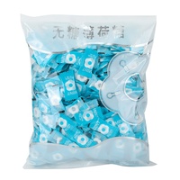 SOYO Sugar free Circle menthe 500g multi-saveur menthe mixte menthe rafraîchissante haleine fraîche en vrac Multi saveur OEM sucette