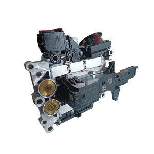 Transmisión automática <span class=keywords><strong>de</strong></span> doble embrague 0B5 DL501 <span class=keywords><strong>de</strong></span> 7 velocidades 0B55927156D 156F 156K TCU para <span class=keywords><strong>Audi</strong></span> - Product Image 2