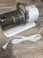 Brosse de Luxe pour le Soin des Poils de Chat, Aspirateur à Tête Rotative pour l'Épilation, Accessoire pour Animaux de Compagnie en Stock