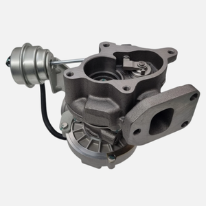 Turbo K14 Nuevo/Usado para <span class=keywords><strong>VW</strong></span> <span class=keywords><strong>T4</strong></span> Transporter 2.5L TDI AJT/AYY, VOLVO F10, HYUNDAI I30 53149887018, 074145701A, 074145701AX, 074145701AV - Product Image 1