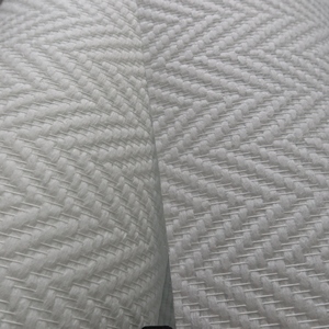 Tissu en fibre <span class=keywords><strong>de</strong></span> <span class=keywords><strong>verre</strong></span> enduit <span class=keywords><strong>de</strong></span> silicone résistant à la chaleur et sans alcali pour couvertures <span class=keywords><strong>de</strong></span> soudage, protection incendie et rideaux anti-fumée - Product Image 2