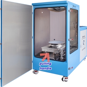 Machine de nettoyage de filtre DPF KingKar pour camions Euro 6, équipement de lavage de filtre à particules à économie d'eau - Product Image 2