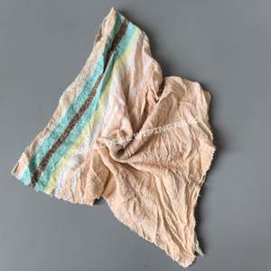 Trapos de Limpieza de Colores Reciclados, Trapos Absorbentes de Algodón Puro, Trapos de Toalla de Colores para Cuidado Industrial de Máquinas - Product Image 1