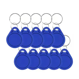10 ชิ้น M1-4b/ ID1 RFID Fobs จาก <span class=keywords><strong>Nikola</strong></span> <span class=keywords><strong>T</strong></span>. Lab - Product Image 1