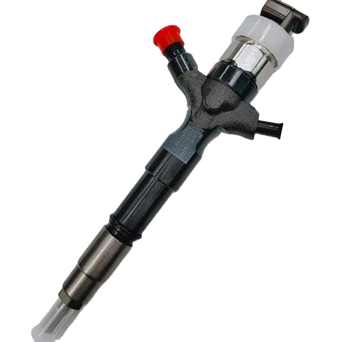 23670-39365 common rail injector 23670-39365  injector for toyota 2KD-FTV 1KD-FTV  injector nozzle 23670-39365  295050-0460