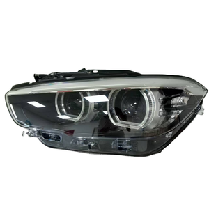 Faro LED Originale Usato per BMW F20 RHD 2015 2016 <span class=keywords><strong>2017</strong></span> Guida a Destra <span class=keywords><strong>Serie</strong></span> <span class=keywords><strong>1</strong></span> 120i 125i M135i M140i F21 Shadow Line Light - Product Image 2