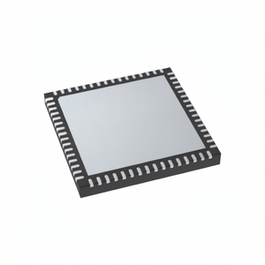 BOM IC In Stock Embedded 64 VFQFN Exposed Pad Electronic Circuit Components ATSAM4S2BB-MN - Product Image 1