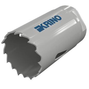 Krino-2106006400 hss bimetal เลื่อยหลุมกับตัวแปรฟันบิตเจาะ8014249159476เลื่อยหลุมและ arbors - Product Image 3