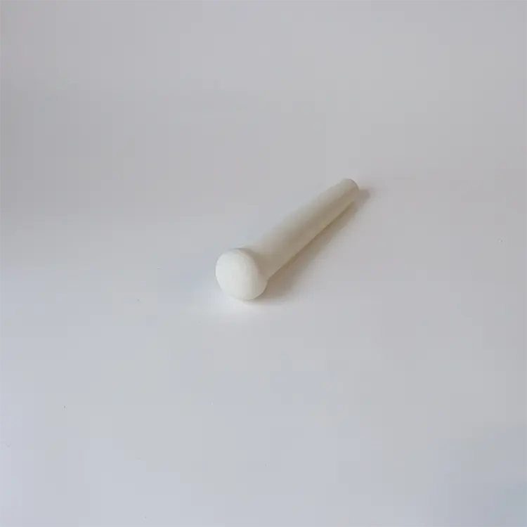 6 ml Porcelain Pestle and Mortar Mixing Bowls