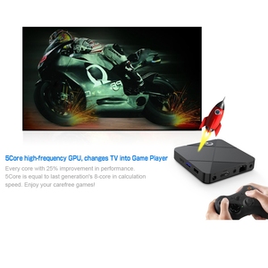 OEM ODM <strong>A95X</strong> Mini Q3 RK3228A Quad Core HD 4k 16GB Android Tv Box - Product Image 5