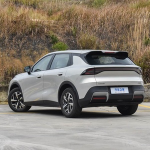 Deposit Changan Qiyuan Q05 Suv Auto Ev Car_used_car Cltc 506km Range With <b>Panoramic</b> Sunroof And 360 <b>Camera</b> New Energy Vehicle - Product Image 6