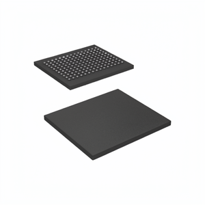 Composants électroniques de mémoire 165 LBGA CY7C1420JV18-300BZC BOM IC en stock - Product Image 1