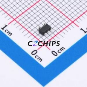 Whole Sale PJ54M50SE SOT-23-5 Integrated Circuit IC Chip PMIC Linear Regulator (LDO) - Product Image 2