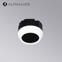 Module CCT dimmable MR16 15 24 36 60 degrés IP54 Spot réflecteur COB Downlight MR16