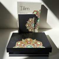Production de brochures brillantes de haute qualité en vrac impression de magazines et de livres de catalogues en couleur personnalisée à des prix compétitifs