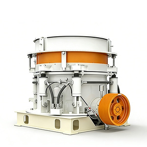 <strong>High</strong> Quality Portable Jaw <strong>Crusher</strong> with AC Motor and Bearing for Stone &amp; Small <strong>Rocks</strong> up to 20t/h Mining Applications - Product Image 5