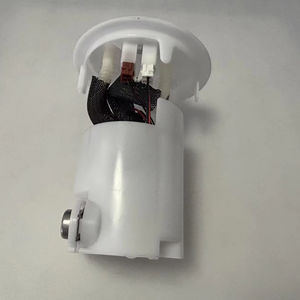 Ensemble pompe à carburant à injection électrique Autobull pour <span class=keywords><strong>Citroen</strong></span> C2 C1 Peugeot 206 207 OE 9625476280 152581 1525H8 - Product Image 4