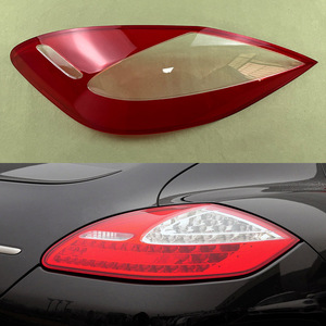 สำหรับ Porsche <span class=keywords><strong>Panamera</strong></span> ฝาครอบไฟจอดรถ<span class=keywords><strong>2013</strong></span> 2012 2011ฝาครอบไฟด้านนอกที่ครอบไฟสำหรับ Porsche <span class=keywords><strong>Panamera</strong></span> - Product Image 5