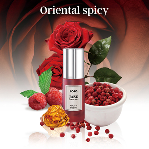 Ensemble <span class=keywords><strong>de</strong></span> parfums à l'huile <span class=keywords><strong>de</strong></span> rose <span class=keywords><strong>de</strong></span> Mai, parfum phéromone, parfum pour femmes, flacon échantillon - Product Image 2