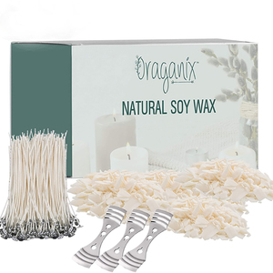 Vente en gros de cire de paraffine de <span class=keywords><strong>soja</strong></span> personnalisée cire de <span class=keywords><strong>soja</strong></span> et cire d'abeille cire de <span class=keywords><strong>soja</strong></span> <span class=keywords><strong>jaune</strong></span> douce - Product Image 4