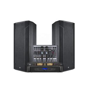 Altavoz MORIN de 15 Pulgadas y 1000 W, Desata la Potencia del <span class=keywords><strong>Audio</strong></span> Profesional, Potencia tus Sonidos, Nuevo Mejor Amigo, Adiós a los Ritmos Débiles - Product Image 1