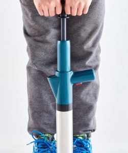 Universal Essential Toilet <strong>Pipe</strong> <strong>Unblocker</strong> Instantly Clears Drains and Unclogs Toilets for Bathroom Use - Product Image 6