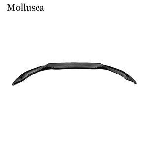 For 3 Series F80 <b>M3</b>/F82 M4 V Style Carbon Fiber Front Lip Front Bumper Front Shovel Accessory Kit 2013-2019 - Product Image 3