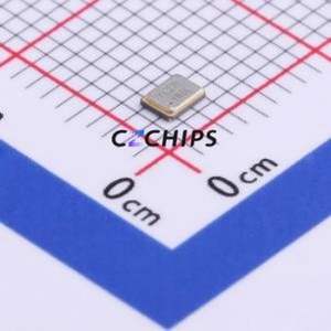 7E27120E10UCG Crystal (Passive) SMD2520-4P Crystal Oscillator SMD Crystal Oscillator 27.12MHz 10ppm 10pF - Product Image 1