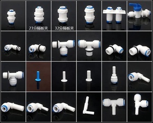 Nhà Máy Giá Rẻ Nhanh Chóng Phù Hợp Nam <span class=keywords><strong>Hose</strong></span> Straight Bộ Chuyển Đổi Ống Lọc Nước Ro Hệ Thống Nhanh Chóng Phụ Kiện - Product Image 6