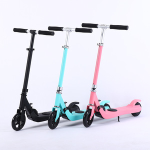 Schlussverkauf Sport-Elektro-Scooter für 10-Jährige <span class=keywords><strong>Slane</strong></span>-Scooter zu einem guten Preis Elektro-Scooter - Product Image 3