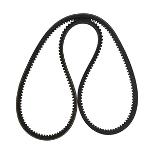 สายพานพัดลม 2614B655 2614B654 สำหรับ Perkins 1004 1004-4 1004-40 1004-40T 1004-42 1004-4T 1004e-4TW 1006-6 1006-6T 1103A-33 - Product Image 3