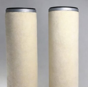 Filtre coalescent au gaz naturel de remplacement PCHG-72 NGGC-336 - Product Image 3