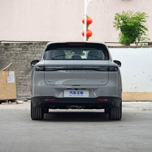 2025 pour LEAPMOTOR B10 600KM Version Enjoy - Product Image 1