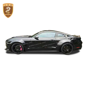 Kit carrosserie large pour Ford <span class=keywords><strong>Mustang</strong></span>, design CSS, <span class=keywords><strong>bon</strong></span> <span class=keywords><strong>prix</strong></span>, kit carrosserie pour <span class=keywords><strong>Mustang</strong></span> - Product Image 4