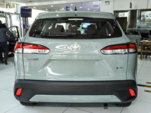 Nuova Toyota Corolla Cross Modello 2026 2.0L Pioneer Edition Ibrida SUV 5 Posti Aspirata Naturalmente R17jiben <span class=keywords><strong>Auto</strong></span> - Product Image 3