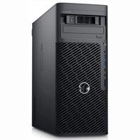 Station de travail de tour DeIIs Precision T5820X i9-10920X de base/8G/1T/DVDRW/950W station de travail graphique de tour