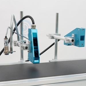 Impresora de Inyección de Tinta TIJ Industrial en Línea, Equipo de Codificación y Marcado Automático para Fecha de Producción, Fecha de Caducidad, Código de Lote y Impresión de Número de Serie - Product Image 3