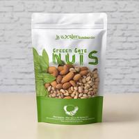 Galletas Marie Envasadas Individualmente, Bolsa con Cierre Hermético VMPET, Sellado para Mantener la Frescura, Ideal para la Hora del Té, 5oz, Libre de BPA, Bolsa Vertical