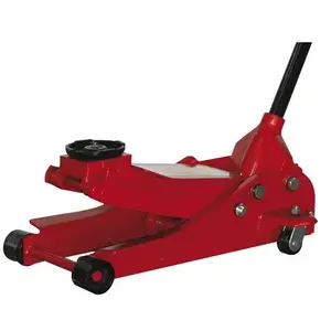 Hamer Dolly Jack Hydraulische Auto Vloer Jack Wiel Dollies Trolley Met Fabriek Prijs