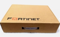 FWB-3000F Fortinet 1U Firewall Keamanan Bertenaga AI Garansi 1 Tahun Untuk Penggunaan Server Jaringan IT Stok Tersedia