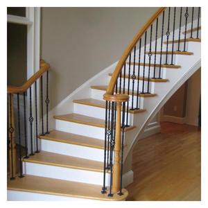 <span class=keywords><strong>Escalera</strong></span> curva de alta estabilidad, <span class=keywords><strong>escalones</strong></span> reforzados de base ancha para un trabajo seguro en altura - Product Image 1