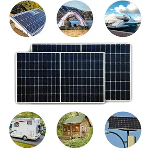 Europe Stock Canadian Hiku6 Mono PERC 530-555W 540W 545W 550W 555W Solar Panels