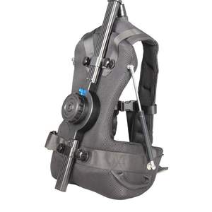 18kg Easy Bear <span class=keywords><strong>Rig</strong></span> B1 Steadycam Handheld Stabilisator - Product Image 6