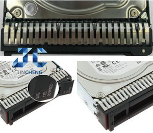 005052431 005053113 005053112 D3-VS07-6000 D3-PS07-6000 HDD Baru 6TB SAS NL 12GBPS 7.2K <span class=keywords><strong>3</strong></span>.5 Inch Hard Drive - Product Image 4