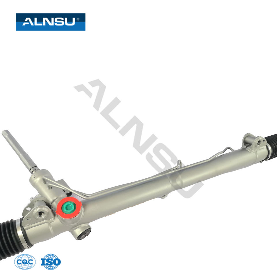 ALNSU Hydraulic Steering Rack for VOLVO V40 V70 31329868 31201555 ...