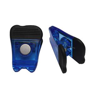 مشابك مغناطيسية قوية على شكل أسنان مطبوعة مخصصة ، مشابك مغناطيسية للثلاجة شديدة التحمل للاستخدام المنزلي والمكتب والمدرسة - Product Image 5