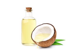 Aceite de Coco de Primera Calidad, Natural, Virgen, Prensado en Frío, Aceite de Cocos Nucifera para Cosméticos, Cuidado de la Piel, Cuidado del Cabello y Aplicaciones Culinarias - Product Image 3