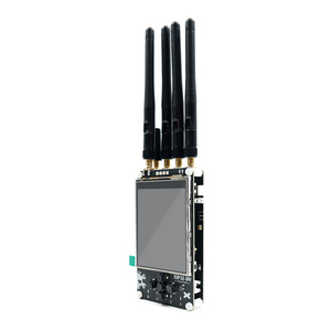 Placa de Desarrollo <span class=keywords><strong>ESP32</strong></span> DevKit V2, Doble Núcleo, <span class=keywords><strong>NodeMCU</strong></span> ESP-<span class=keywords><strong>WROOM</strong></span>-<span class=keywords><strong>32</strong></span> <span class=keywords><strong>ESP32</strong></span>-<span class=keywords><strong>WROOM</strong></span>-32D, Módulo de Chip Microcontrolador WiFi+BLE - Product Image 2