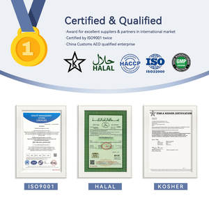 % 100% saf doğal organik bezelye <span class=keywords><strong>Protein</strong></span> tozu gıda katkısı bezelye proteini en iyi fiyat ile - Product Image 5